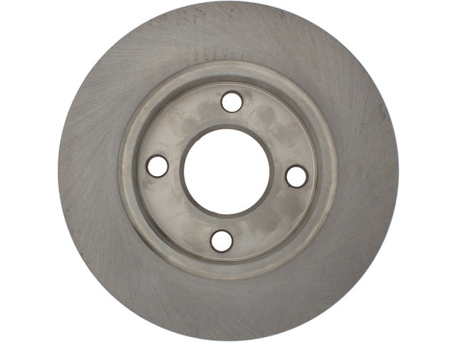 Centric Parts Disc Brake Rotor  121.63051