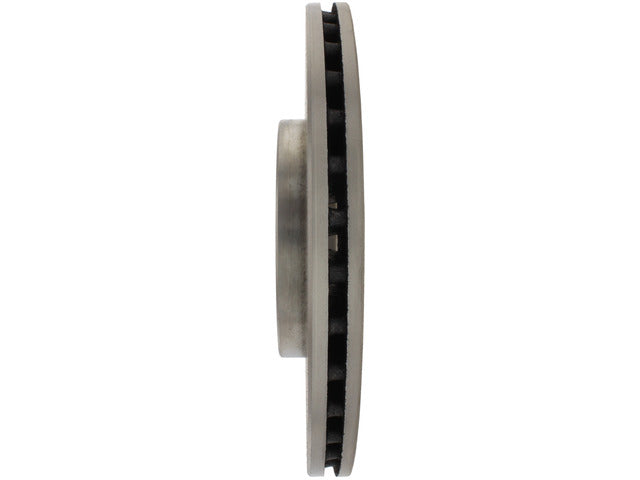 Centric Parts Disc Brake Rotor  121.63052