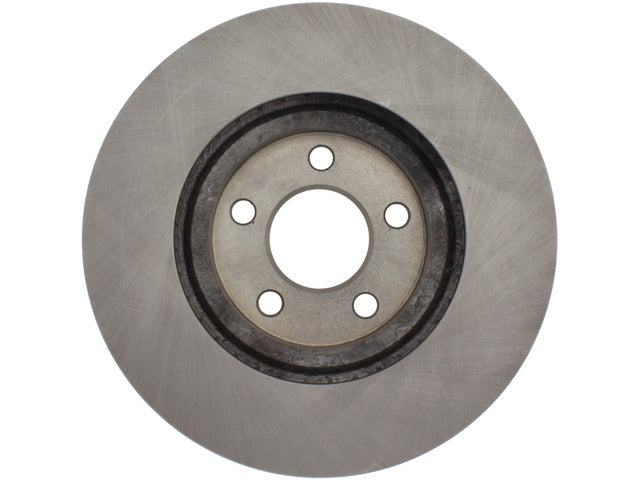 Centric Parts Disc Brake Rotor  121.63052