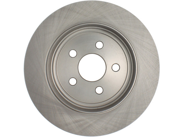 Centric Parts Disc Brake Rotor  121.63054
