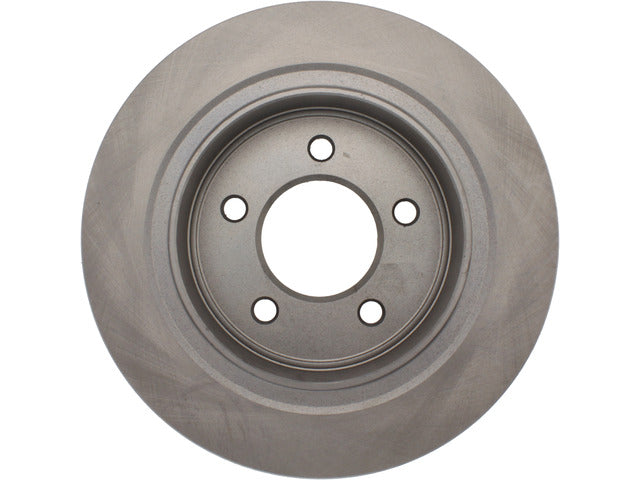 Centric Parts Disc Brake Rotor  121.63057