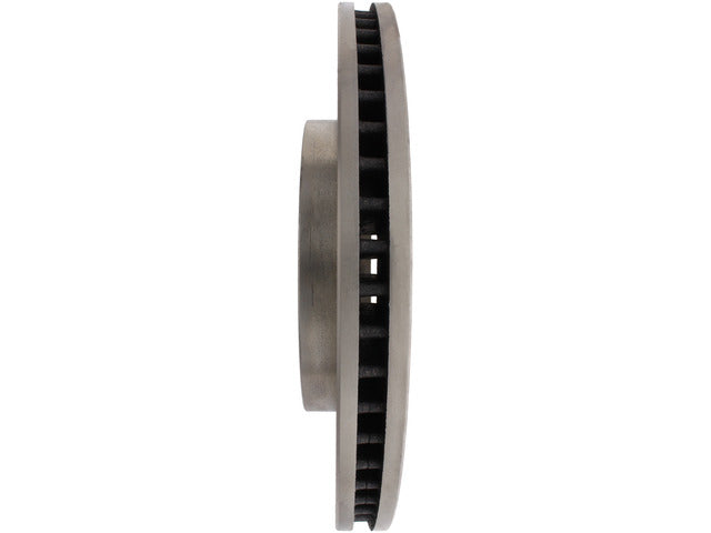 Centric Parts Disc Brake Rotor  121.63058