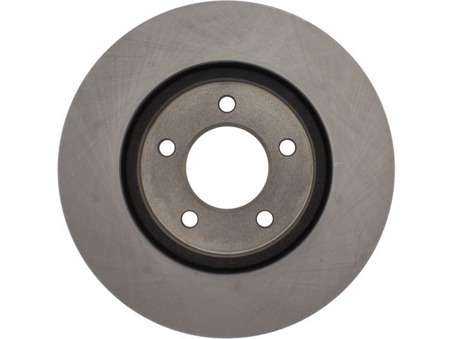 Centric Parts Disc Brake Rotor  121.63058