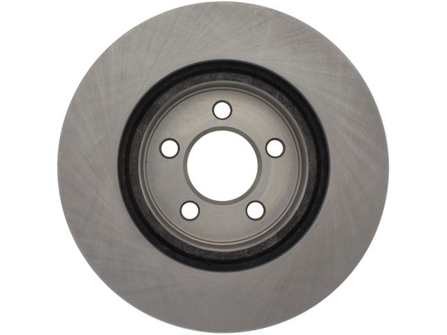 Centric Parts Disc Brake Rotor  121.63059