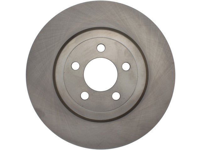 Centric Parts Disc Brake Rotor  121.63061