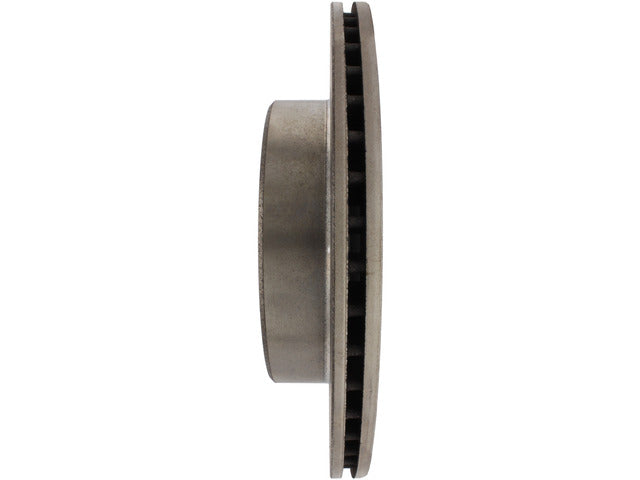 Centric Parts Disc Brake Rotor  121.63062