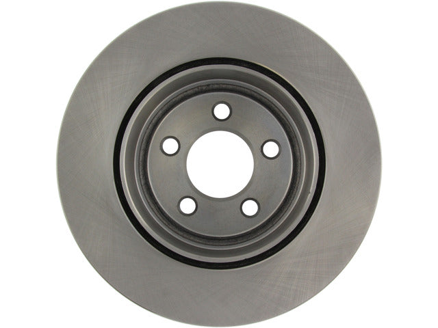 Centric Parts Disc Brake Rotor  121.63062