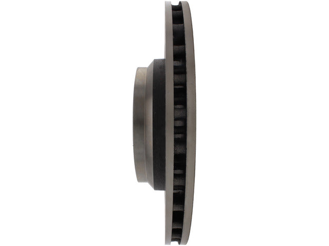 Centric Parts Disc Brake Rotor  121.63064