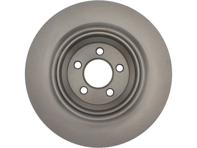 Centric Parts Disc Brake Rotor  121.63064