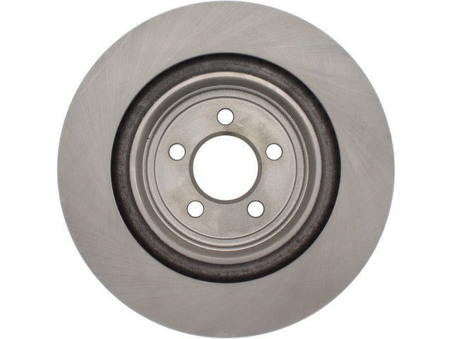 Centric Parts Disc Brake Rotor  121.63065