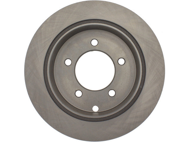 Centric Parts Disc Brake Rotor  121.63066