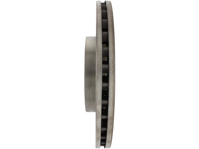Centric Parts Disc Brake Rotor  121.63067