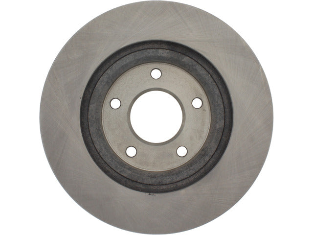 Centric Parts Disc Brake Rotor  121.63067