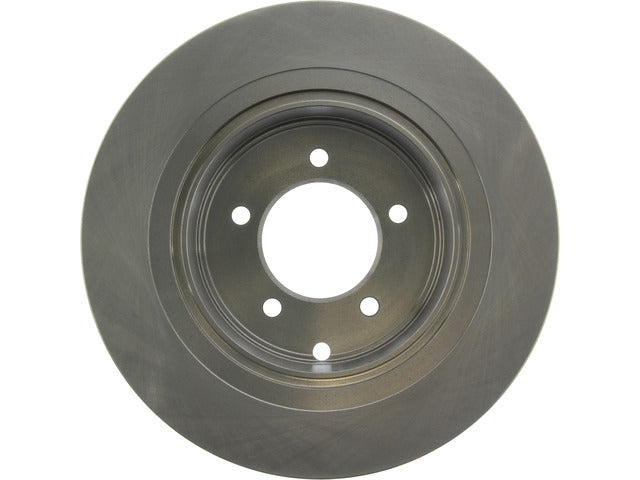 Centric Parts Disc Brake Rotor  121.63069