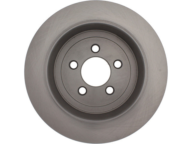 Centric Parts Disc Brake Rotor  121.63070