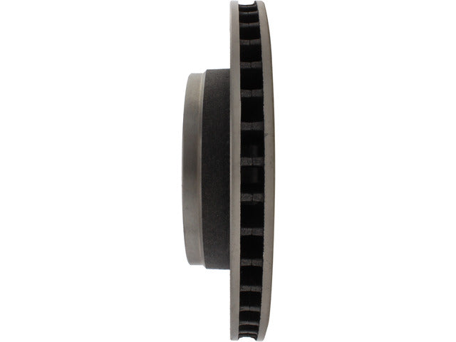 Centric Parts Disc Brake Rotor  121.63071