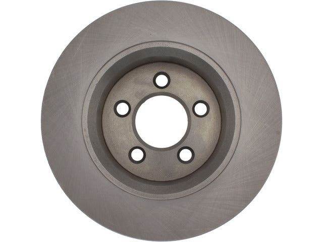 Centric Parts Disc Brake Rotor  121.63071