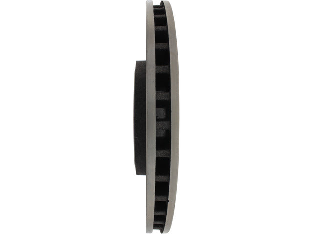 Centric Parts Disc Brake Rotor  121.63072