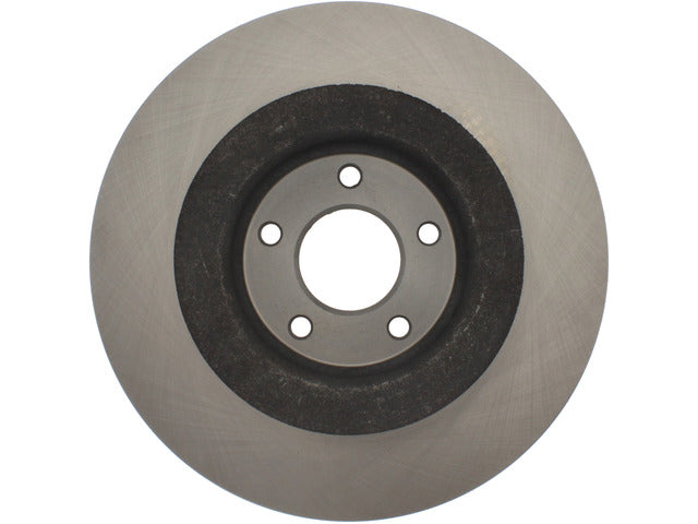 Centric Parts Disc Brake Rotor  121.63072