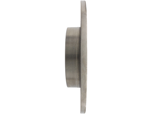 Centric Parts Disc Brake Rotor  121.63077