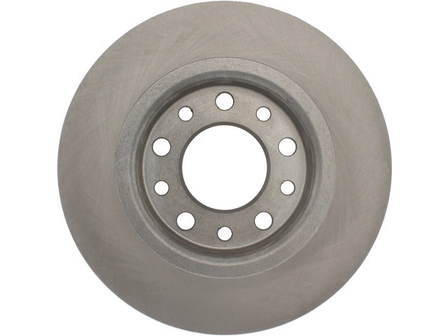 Centric Parts Disc Brake Rotor  121.63077