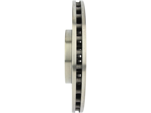 Centric Parts Disc Brake Rotor  121.63090