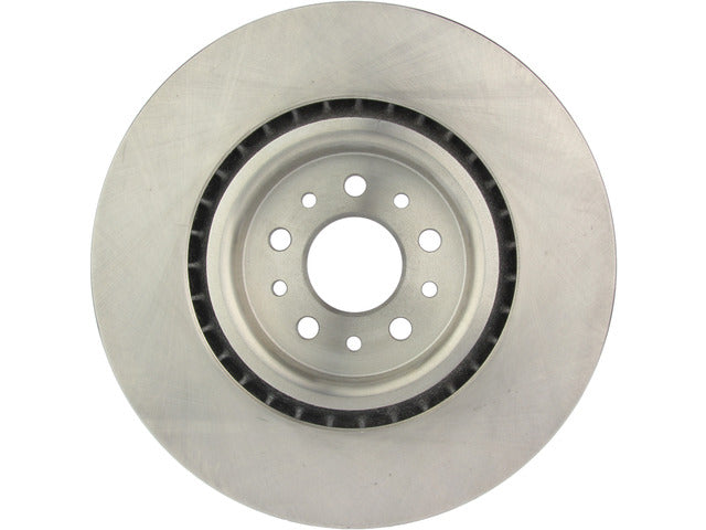 Centric Parts Disc Brake Rotor  121.63090