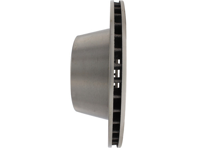 Centric Parts Disc Brake Rotor  121.65004