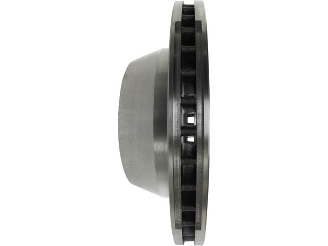 Centric Parts Disc Brake Rotor  121.65006