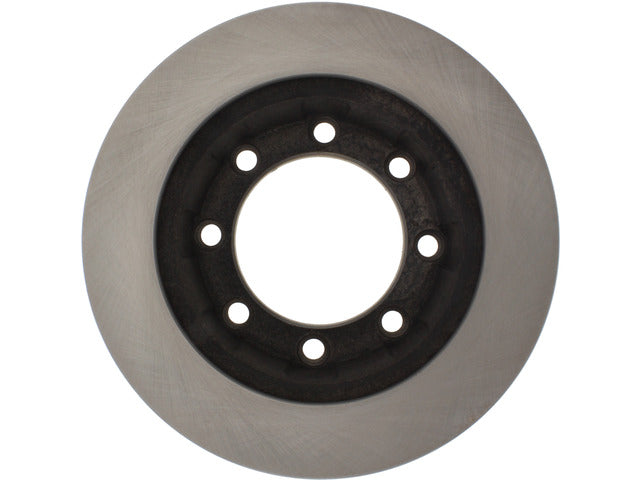 Centric Parts Disc Brake Rotor  121.65007