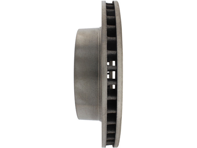 Centric Parts Disc Brake Rotor  121.65008