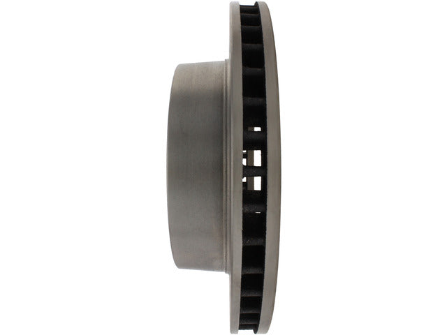 Centric Parts Disc Brake Rotor  121.65012