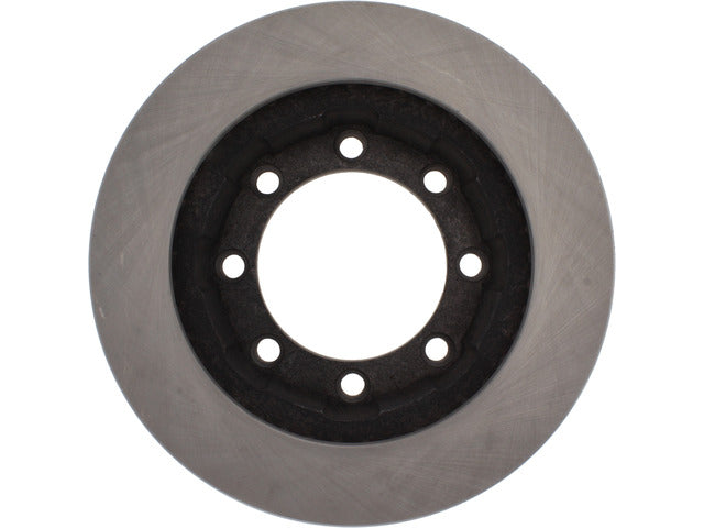 Centric Parts Disc Brake Rotor  121.65012