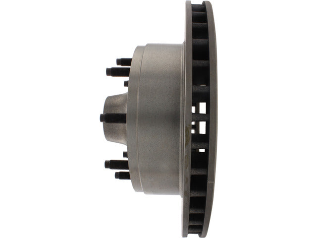 Centric Parts Disc Brake Rotor and Hub Assembly  121.65023