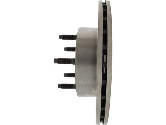 Centric Parts Disc Brake Rotor and Hub Assembly  121.65027