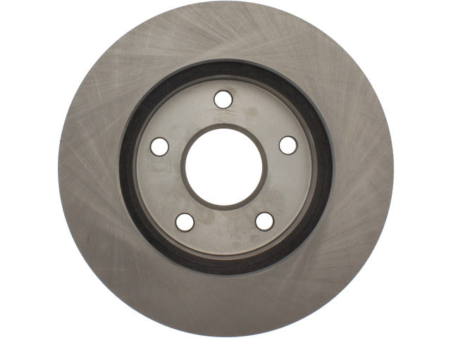 Centric Parts Disc Brake Rotor  121.65029