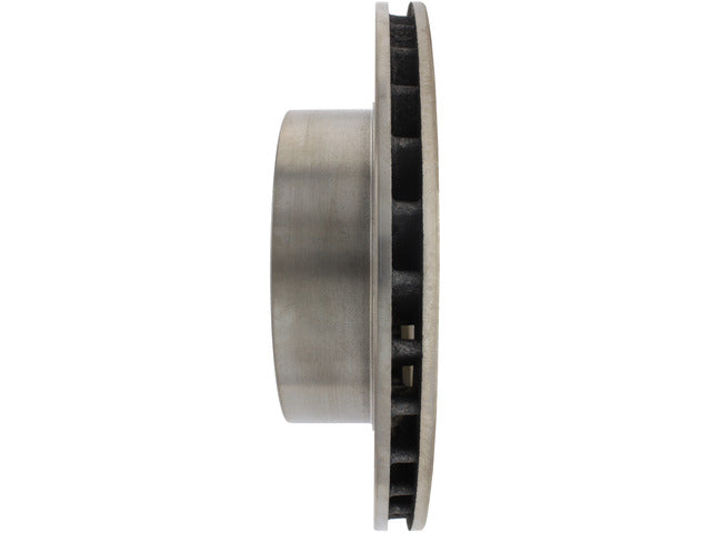Centric Parts Disc Brake Rotor  121.65030