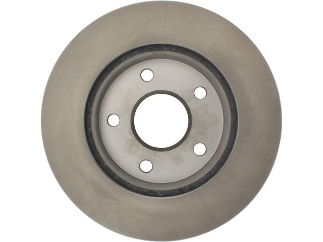 Centric Parts Disc Brake Rotor  121.65030
