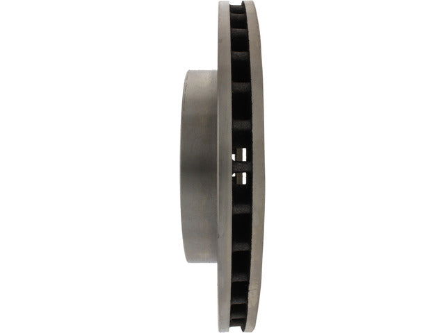 Centric Parts Disc Brake Rotor  121.65032