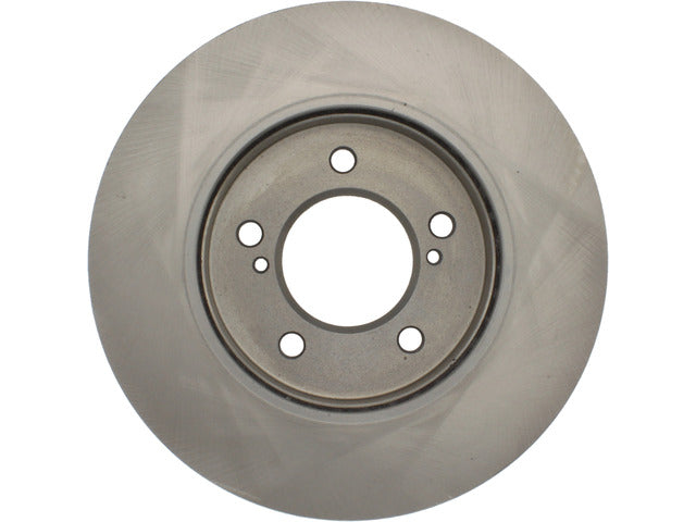 Centric Parts Disc Brake Rotor  121.65032