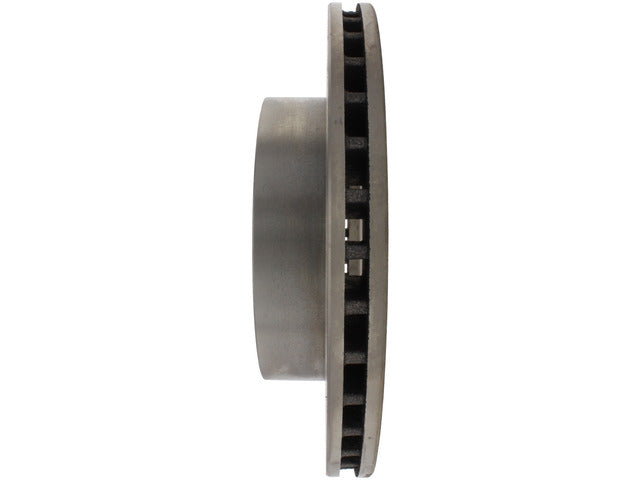 Centric Parts Disc Brake Rotor  121.65041