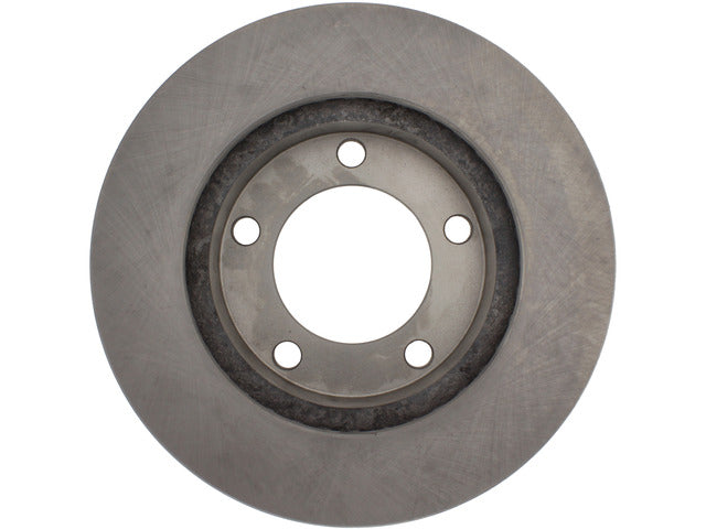 Centric Parts Disc Brake Rotor  121.65041