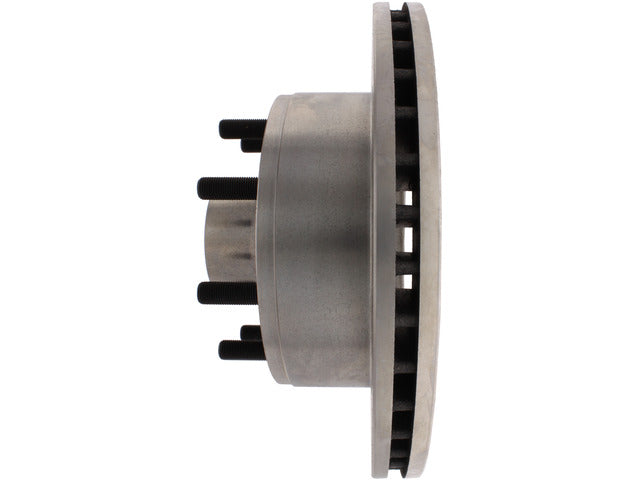 Centric Parts Disc Brake Rotor and Hub Assembly  121.65045