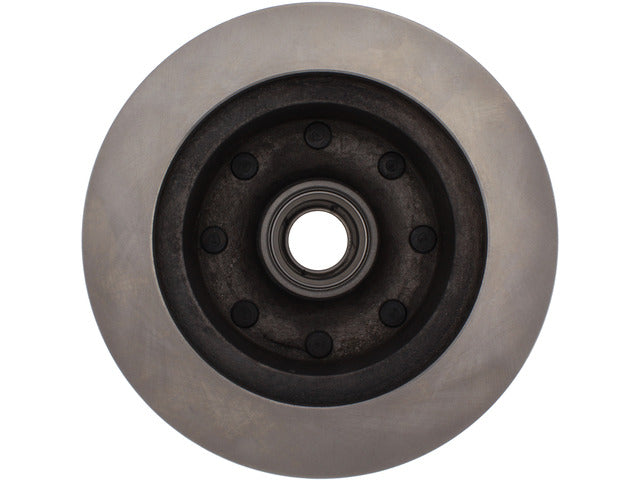 Centric Parts Disc Brake Rotor and Hub Assembly  121.65045