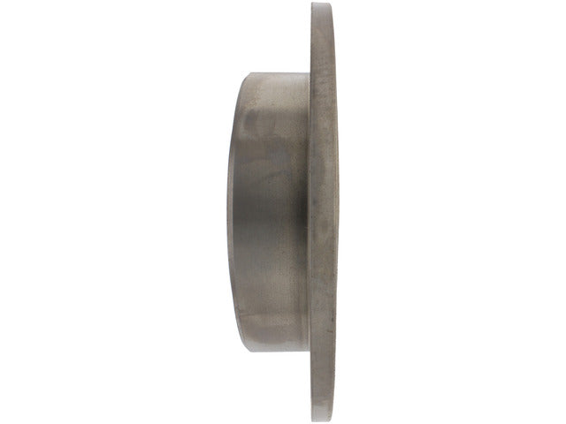 Centric Parts Disc Brake Rotor  121.65047
