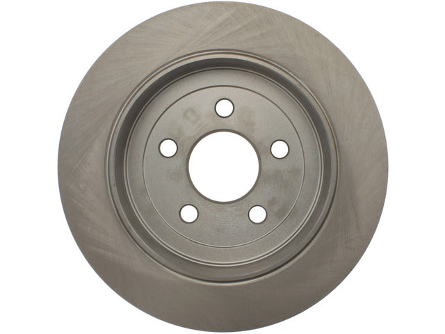 Centric Parts Disc Brake Rotor  121.65047