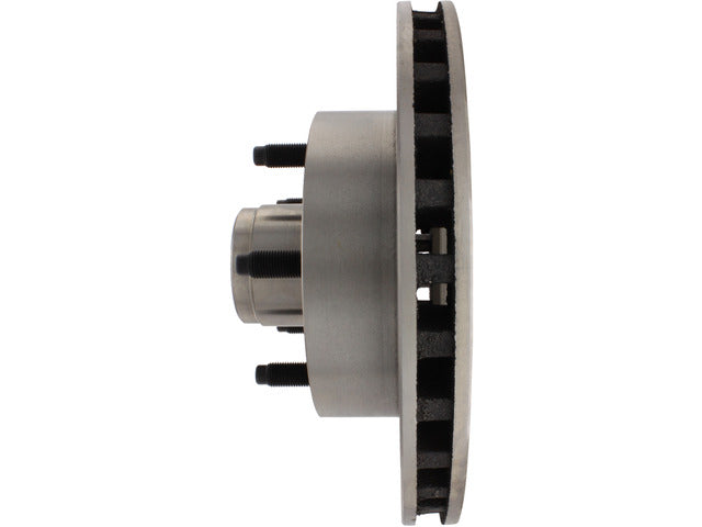 Centric Parts Disc Brake Rotor and Hub Assembly  121.65049