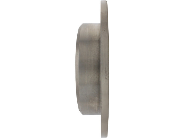Centric Parts Disc Brake Rotor  121.65052