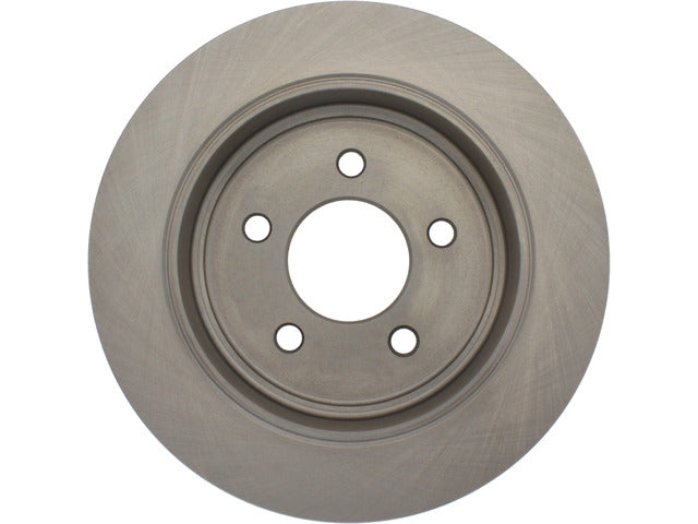 Centric Parts Disc Brake Rotor  121.65052