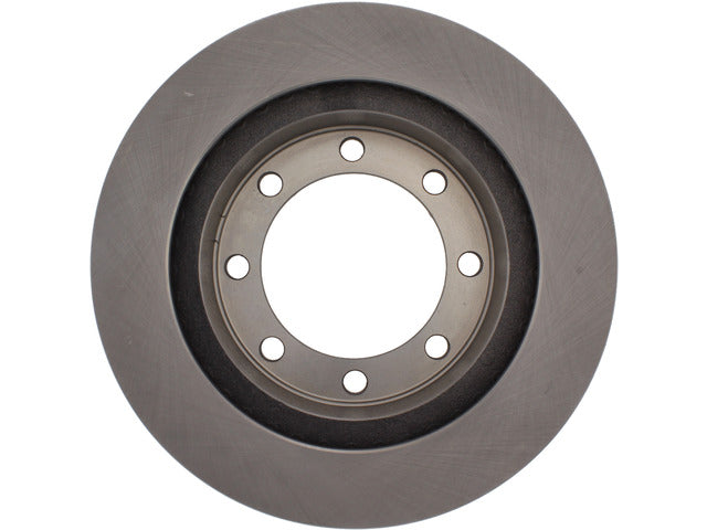 Centric Parts Disc Brake Rotor  121.65053